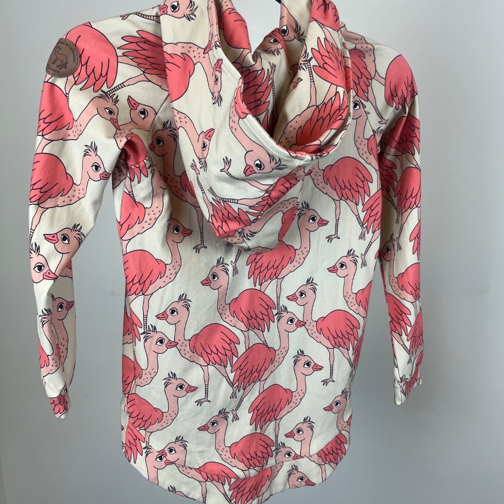 Girls Spring Jacket - Picture 3 of 3